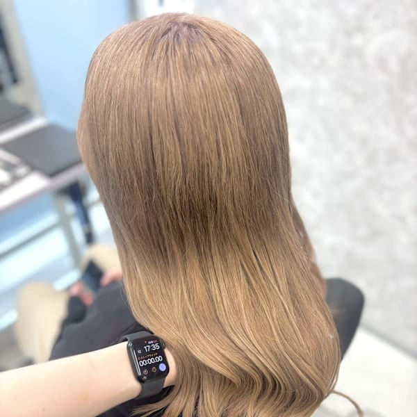 Hair Design Forest. ×スタイル|Hair Design Forest. -髪質改善- 流山おおたかの森