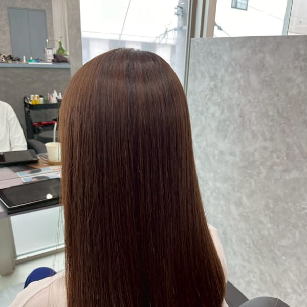 Hair Design Forest. ×スタイル|Hair Design Forest. -髪質改善- 流山おおたかの森