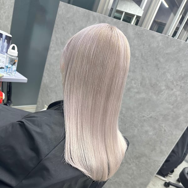 Hair Design Forest. ×スタイル|Hair Design Forest. -髪質改善- 流山おおたかの森