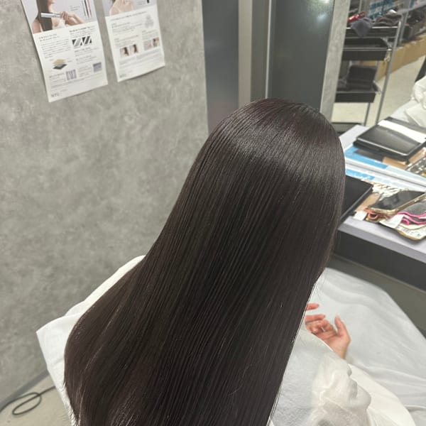 Hair Design Forest. ×スタイル|Hair Design Forest. -髪質改善- 流山おおたかの森