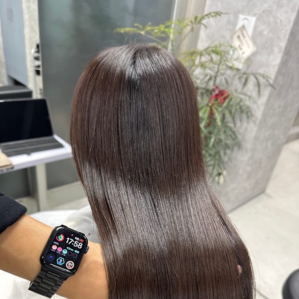 Hair Design Forest. ×スタイル|Hair Design Forest. -髪質改善- 流山おおたかの森