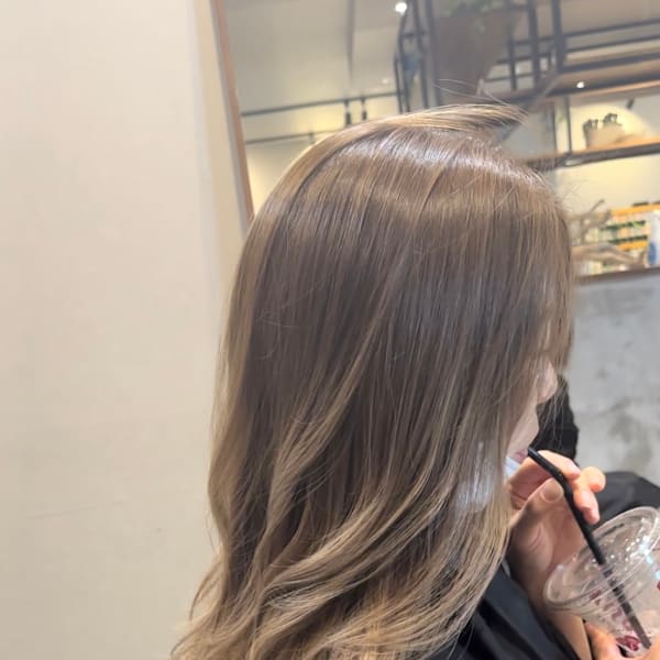 Hair Design Forest. ×スタイル|Hair Design Forest. -髪質改善- 流山おおたかの森