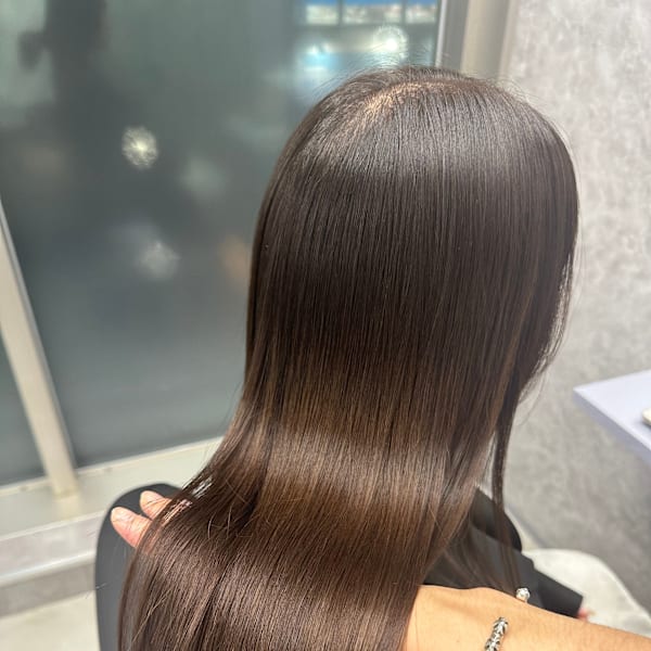 Hair Design Forest. ×スタイル|Hair Design Forest. -髪質改善- 流山おおたかの森