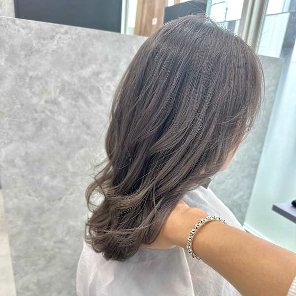 Hair Design Forest. ×スタイル|Hair Design Forest. -髪質改善- 流山おおたかの森