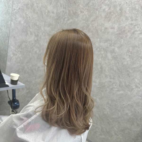 Hair Design Forest. ×スタイル|Hair Design Forest. -髪質改善- 流山おおたかの森