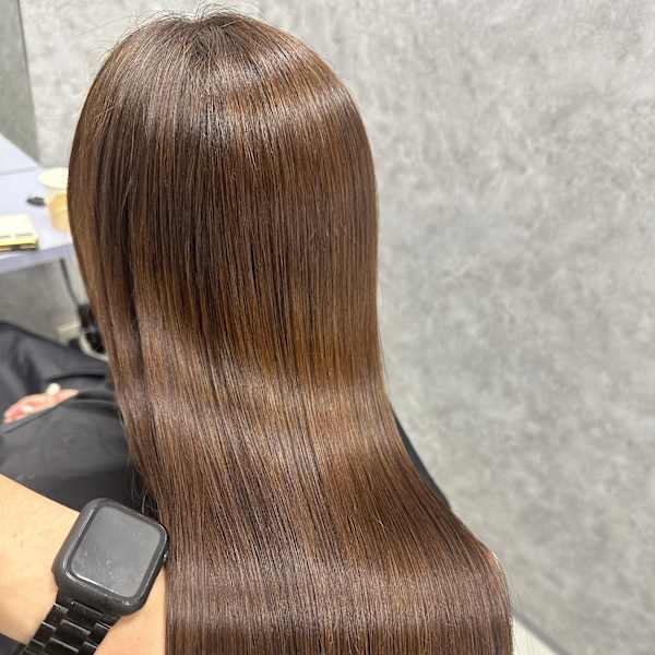 Hair Design Forest. ×スタイル|Hair Design Forest. -髪質改善- 流山おおたかの森