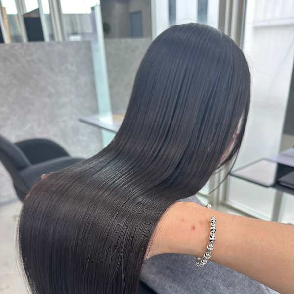 Hair Design Forest. ×スタイル|Hair Design Forest. -髪質改善- 流山おおたかの森