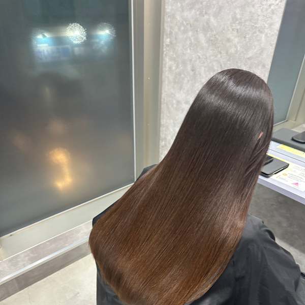 Hair Design Forest. ×スタイル|Hair Design Forest. -髪質改善- 流山おおたかの森