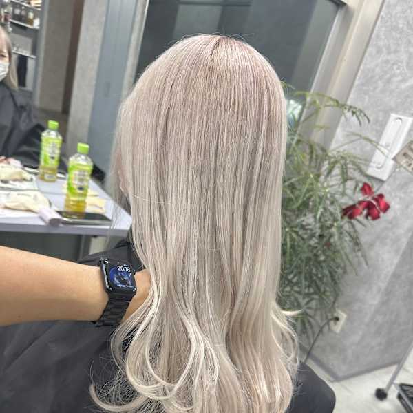 Hair Design Forest. ×スタイル|Hair Design Forest. -髪質改善- 流山おおたかの森