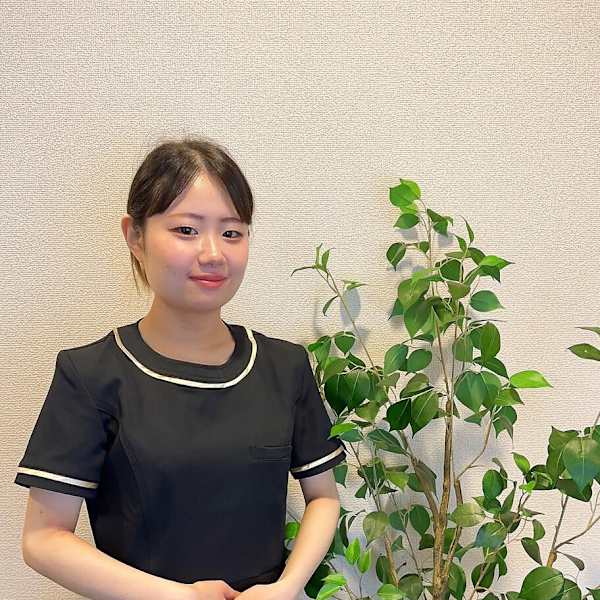 メンズ脱毛スキンケア GOLD PLUS 会津若松店【メンズダツモウスキンケア ゴールドプラス アイヅワカマツテン】のスタッフ紹介。ワタナベサクラ