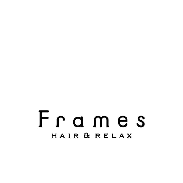 Frames hair&relax 浦和美園【フレイムス ヘアアンドリラックス ウラワミソノ】のスタッフ紹介。hiruma