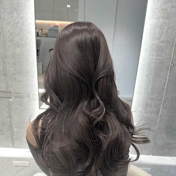 *透けグレージュくびれヘアレイヤ―*美髪【Zina】