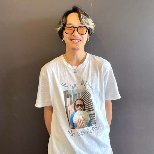 Arco 本庄店【アルコホンジョウテン】のスタッフ紹介。長岡　良?