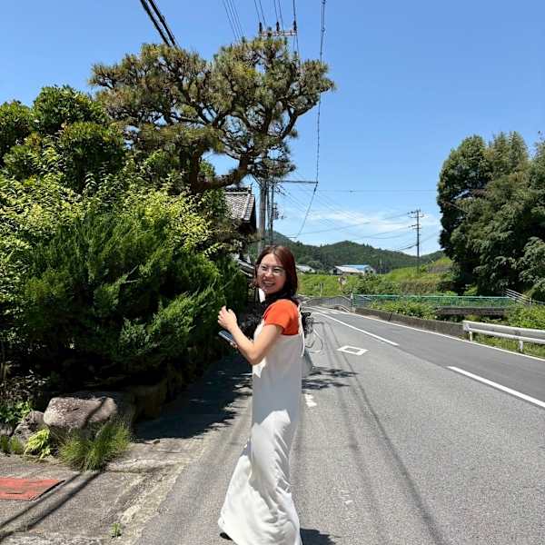 mumu【天王寺/あべの】まつげと眉毛【ムム】のスタッフ紹介。ミヤモト