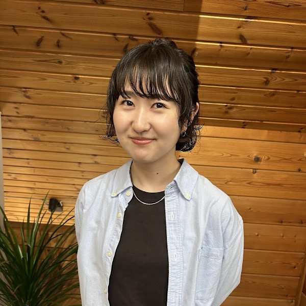 DEPT武蔵浦和【デプトムサシウラワ】のスタッフ紹介。suzune .