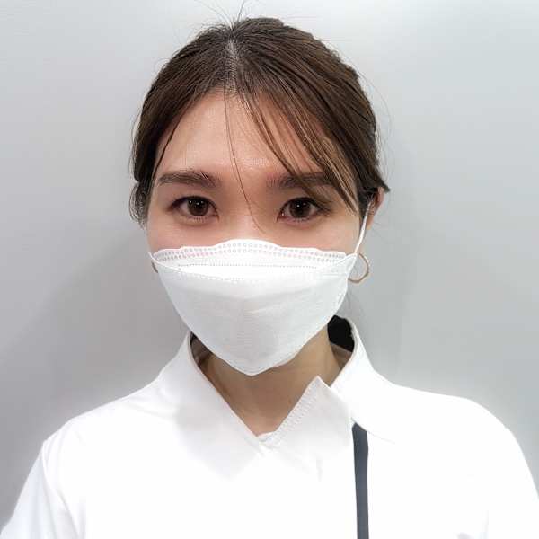 メンズ脱毛サロンRefashion 新宿店【メンズダツモウサロンリファッション　シンジュクテン】のスタッフ紹介。タケダ