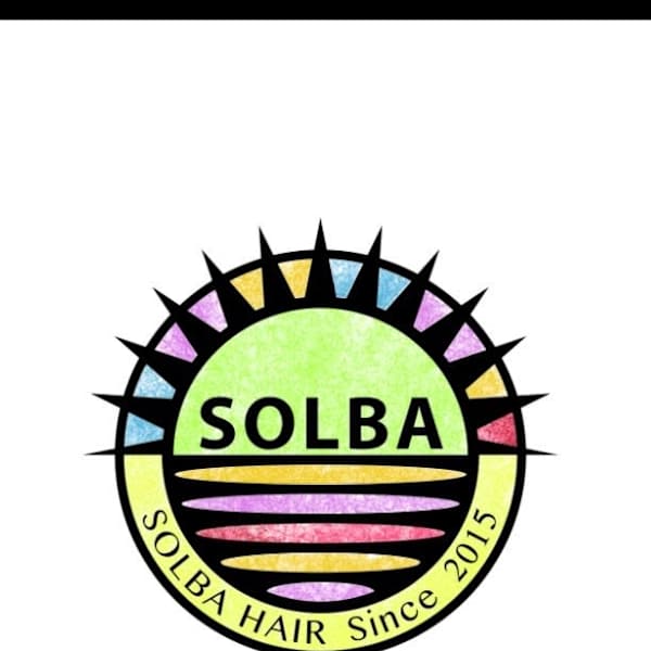SOLBA HAIR【ソルバヘア】のスタッフ紹介。高松 耕太