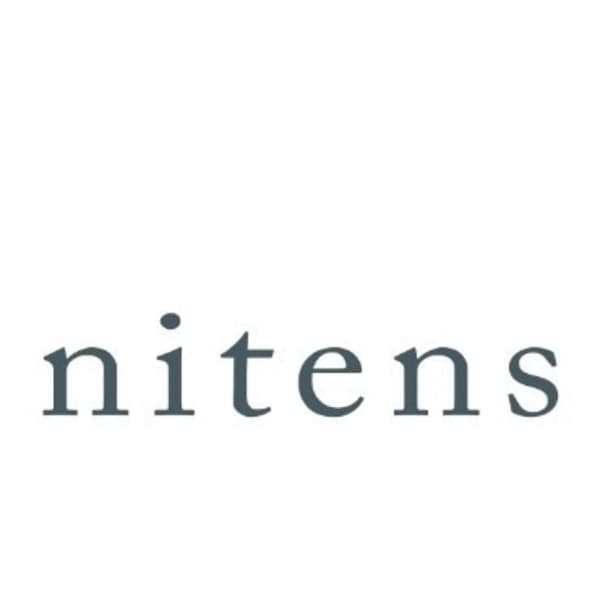 nitens【ニテンス】のスタッフ紹介。喜多川　賢慈