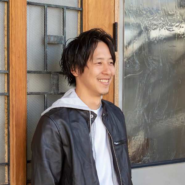 Lil【リル】のスタッフ紹介。トヨタ ミノル
