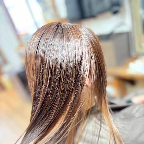 Tear Drive by Salt×ロング