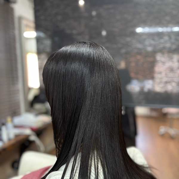 Tear Drive by Salt×ロング