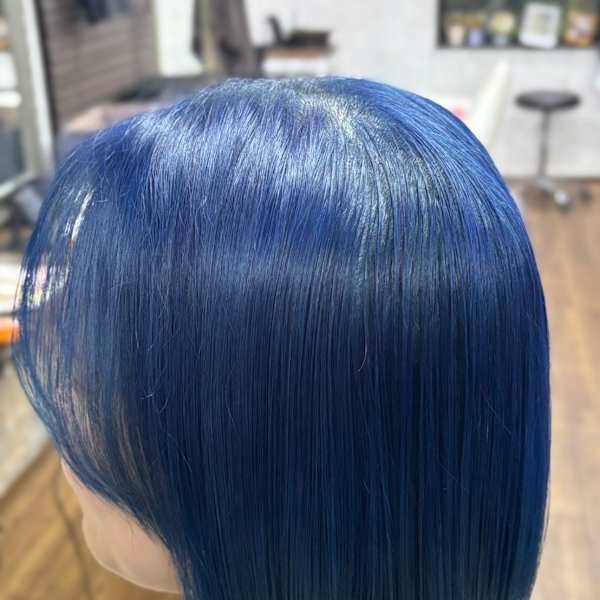 Tear Drive by Salt×カラー