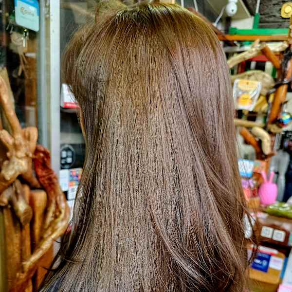 ヘアーメイクデコ.トウキョウ鹿児島・天文館×スタイル