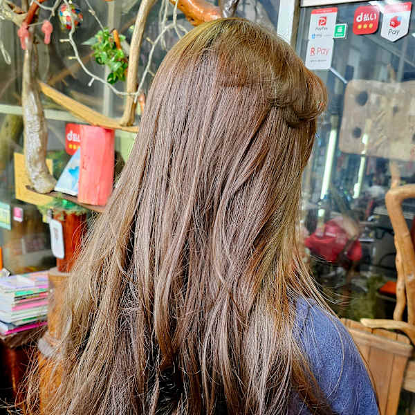 ヘアーメイクデコ.トウキョウ鹿児島・天文館×スタイル