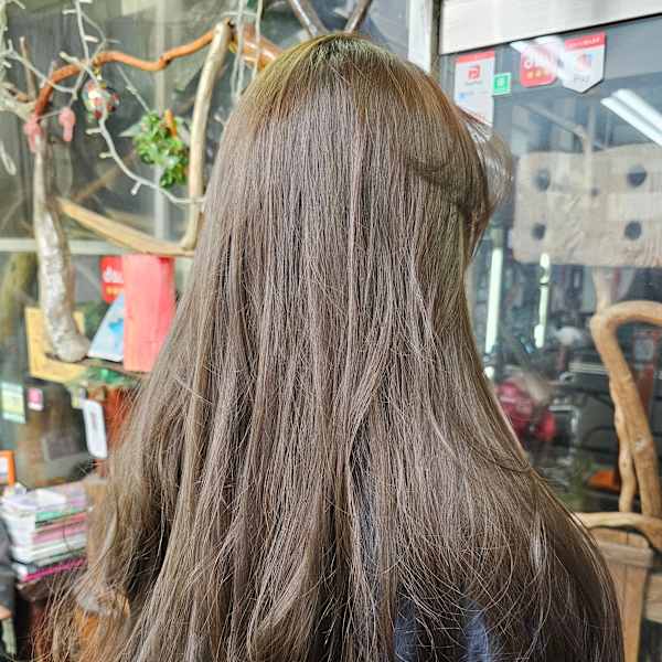 ヘアーメイクデコ.トウキョウ鹿児島・天文館×スタイル