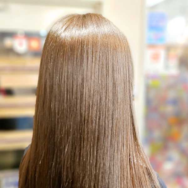 ヘアーメイクデコ.トウキョウ鹿児島・天文館×スタイル