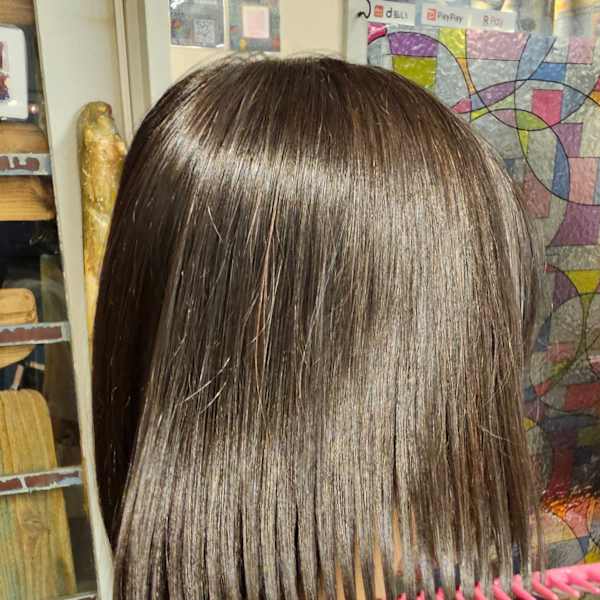 ヘアーメイクデコ.トウキョウ鹿児島・天文館×スタイル