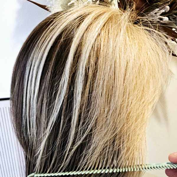 ヘアーメイクデコ.トウキョウ鹿児島・天文館×スタイル