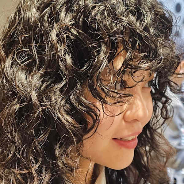 ヘアーメイクデコ.トウキョウ鹿児島・天文館×スタイル