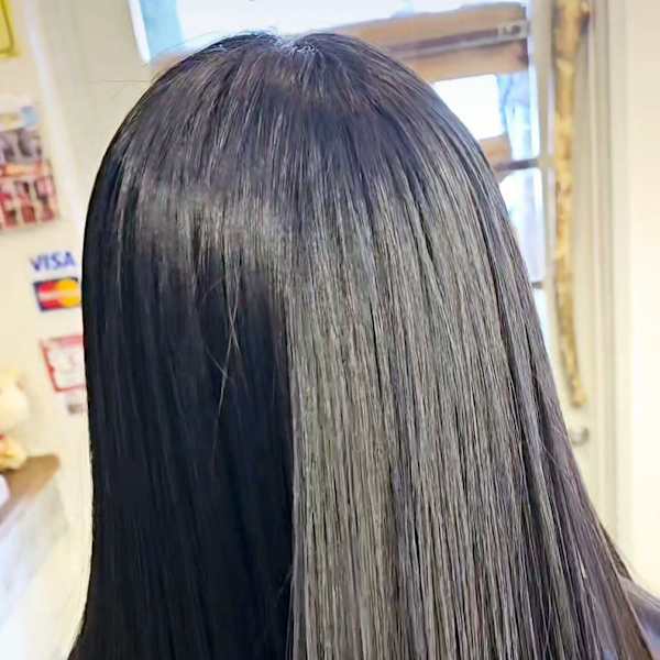ヘアーメイクデコ.トウキョウ鹿児島・天文館×スタイル