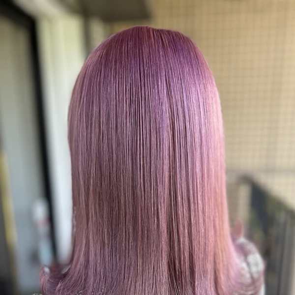 ヘアーメイクデコ.トウキョウ鹿児島・天文館×スタイル