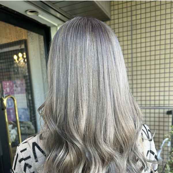 ヘアーメイクデコ.トウキョウ鹿児島・天文館×スタイル
