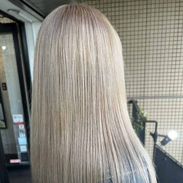 ヘアーメイクデコ.トウキョウ鹿児島・天文館×スタイル