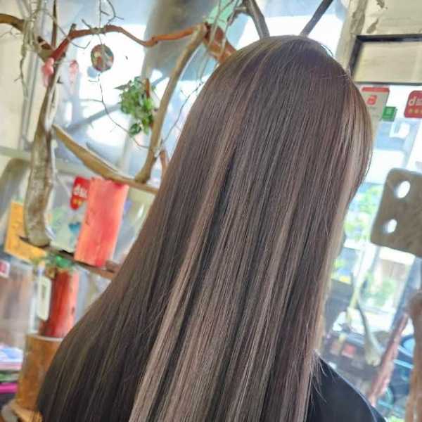 ヘアーメイクデコ.トウキョウ鹿児島・天文館×スタイル
