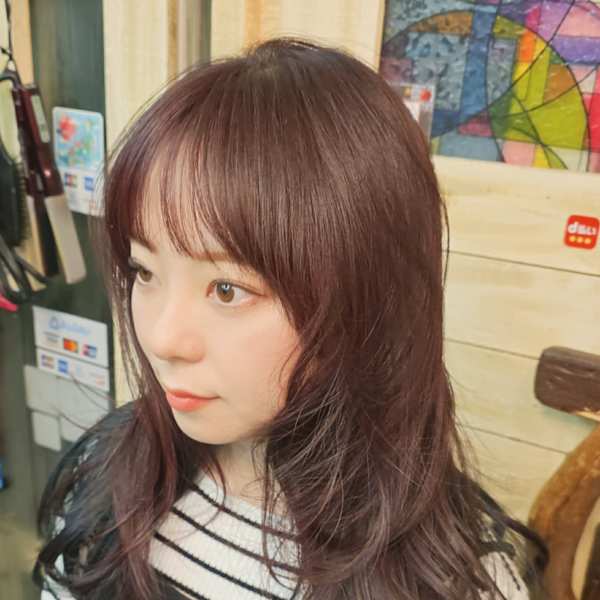 ヘアーメイクデコ.トウキョウ鹿児島・天文館×スタイル