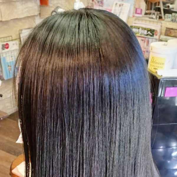 hair make Deco.Tokyo 大島店×スタイル|hair make Deco.Tokyo 大島店