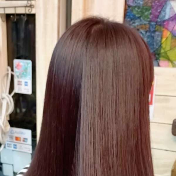 hair make Deco.Tokyo 大島店×スタイル|hair make Deco.Tokyo 大島店