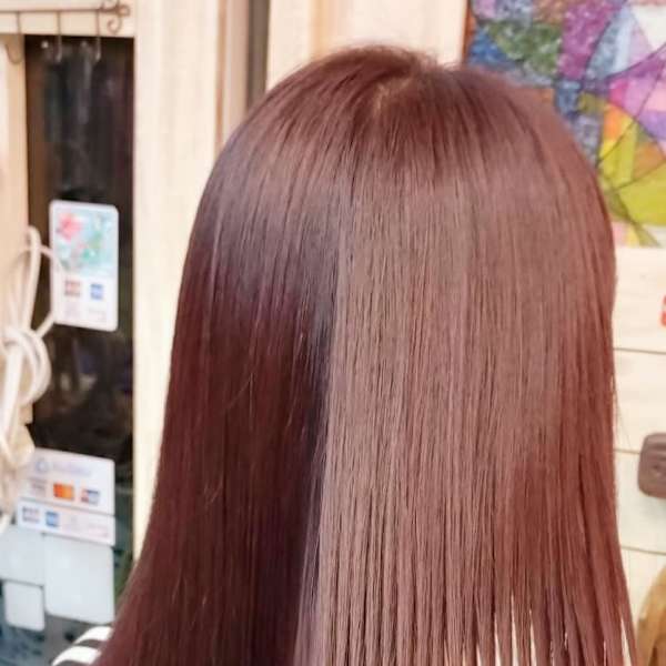 hair make Deco.Tokyo 大島店×スタイル|hair make Deco.Tokyo 大島店