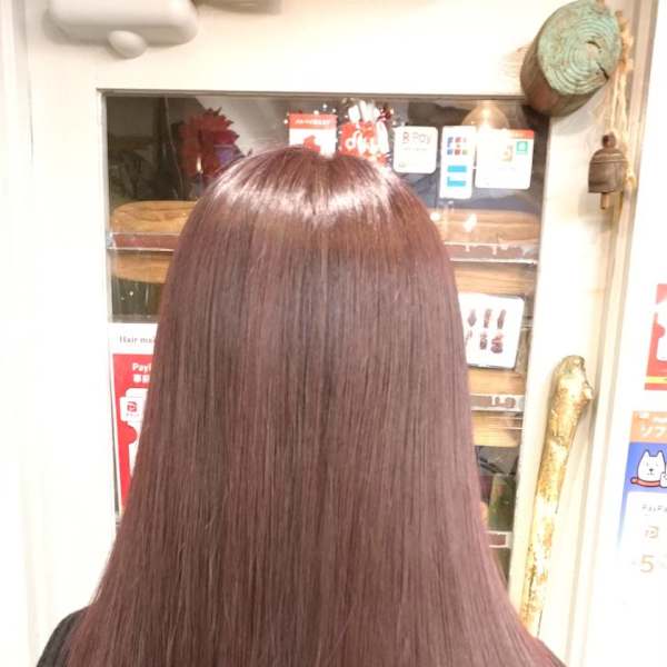 hair make Deco.Tokyo 大島店×スタイル|hair make Deco.Tokyo 大島店
