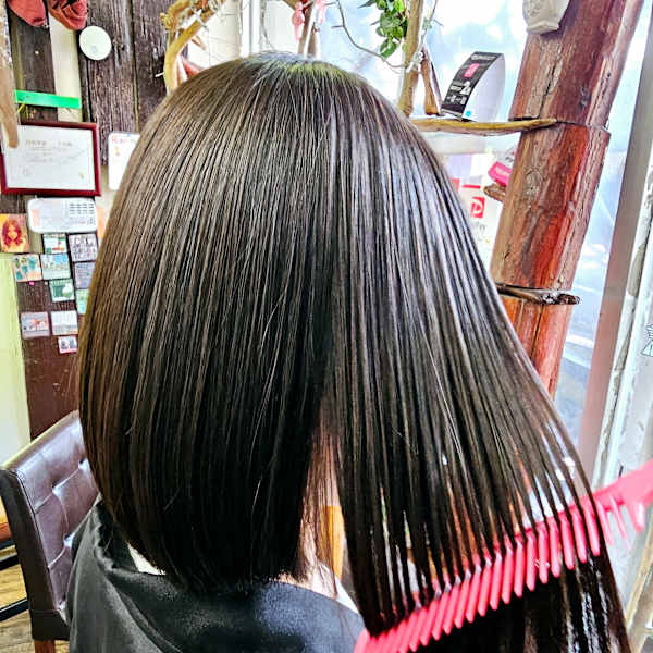 hair make Deco.Tokyo 大島店×スタイル|hair make Deco.Tokyo 大島店