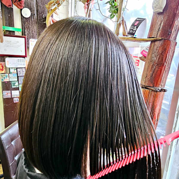 hair make Deco.Tokyo 大島店×スタイル|hair make Deco.Tokyo 大島店