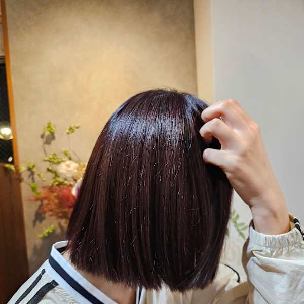 hair make Deco.Tokyo 大島店×スタイル|hair make Deco.Tokyo 大島店