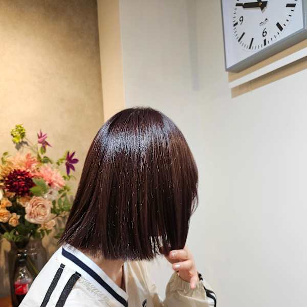 hair make Deco.Tokyo 大島店×スタイル|hair make Deco.Tokyo 大島店