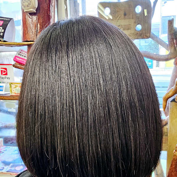 hair make Deco.Tokyo 大島店×スタイル|hair make Deco.Tokyo 大島店