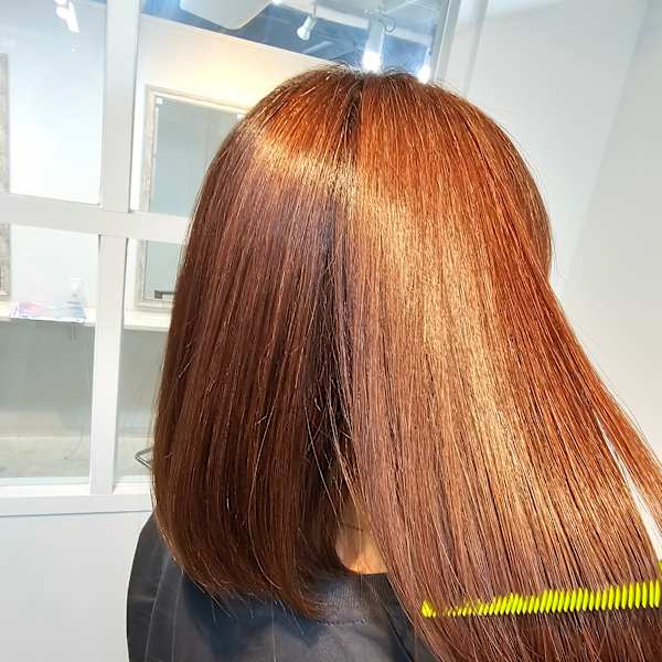 hair make Deco.Tokyo 大島店×スタイル|hair make Deco.Tokyo 大島店