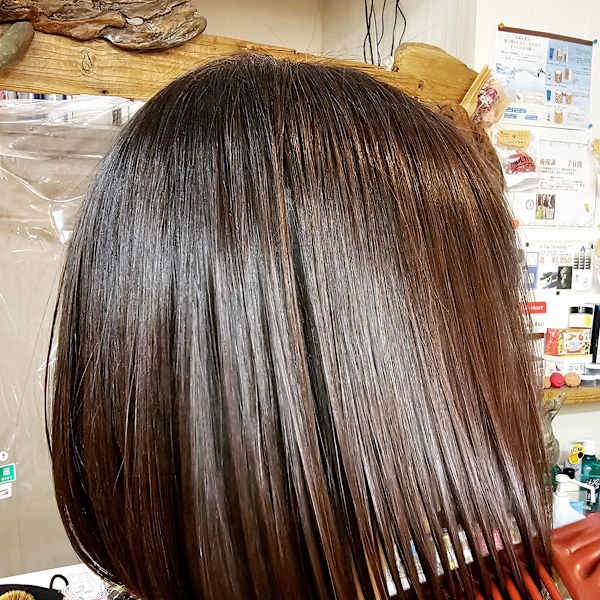 hair make Deco.Tokyo 大島店×スタイル|hair make Deco.Tokyo 大島店